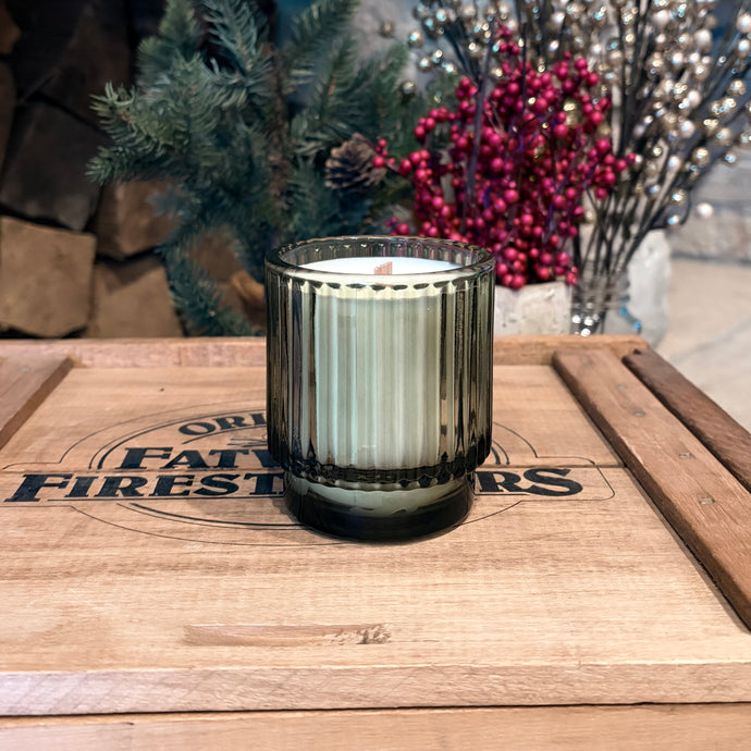 Christmas Spirit Vintage Glam