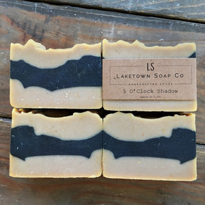Lakehouse Laundry Soap – MillTown Bath & Candle Company